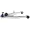 Mevotech 05-13 Chev Corvette/06-09 Cadillac Xlr:R Control Arm-Bj, Cms501046 CMS501046 - alternate 3